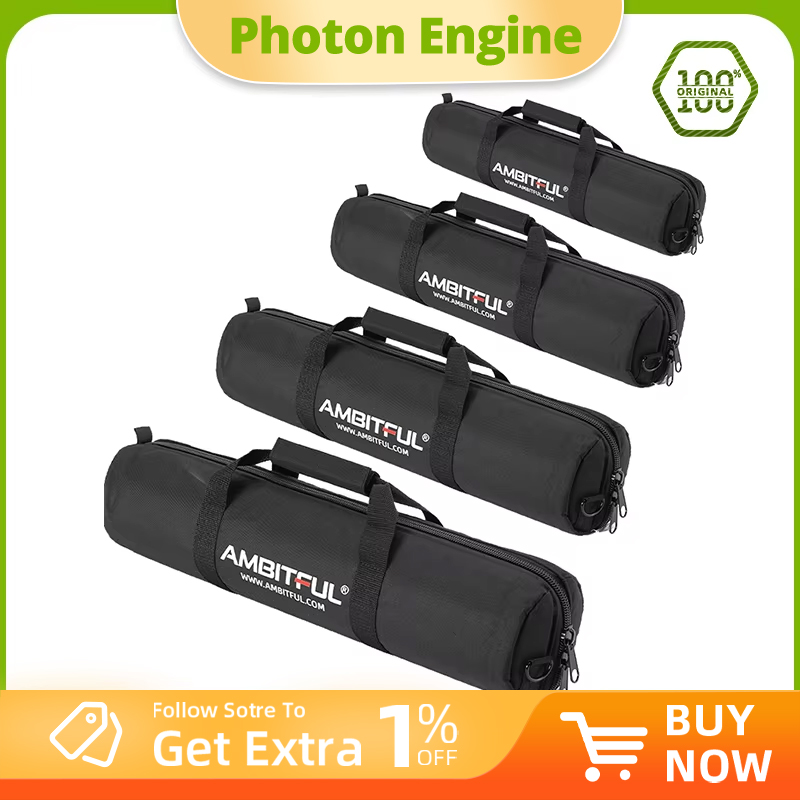 Photography Lighting Equipment - 55/60/65/70/75/80/100/125Cm Đệm Máy Ảnh Monopod Tripod