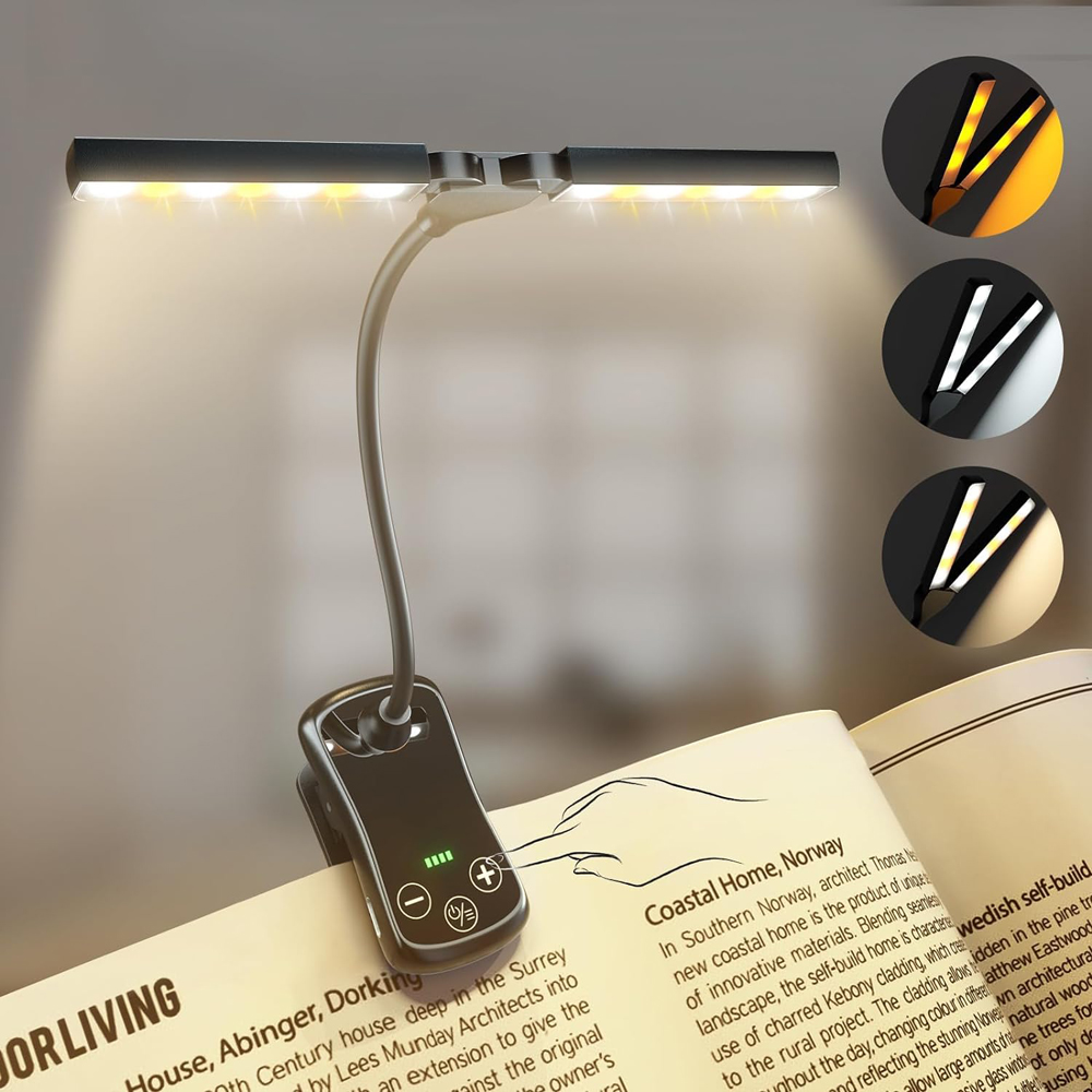 Photography Lighting Book - Đèn LED Mới Làm Bánh Mì