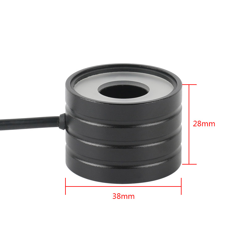 6500K 32 Vòng LED Đèn Đường Kí - đánh giá và giá Photography Lighting Spotlight