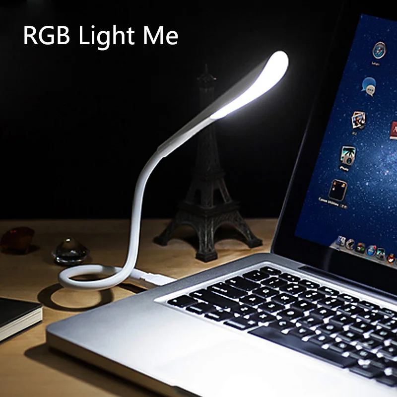 LED USB Light Portable Laptops - đánh giá và giá Photography Lighting Book
