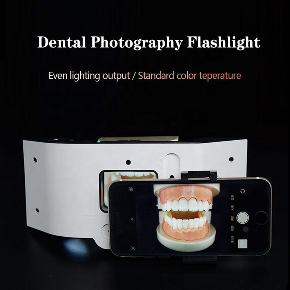 High Quality Dental Oral Filli - đánh giá và giá Photography Lighting Equipment