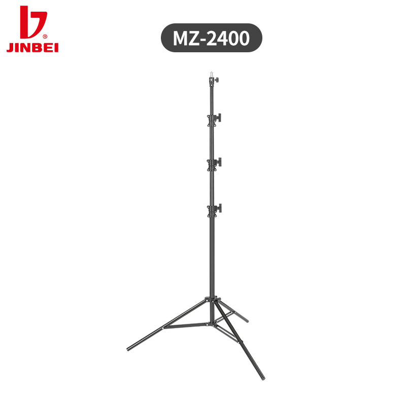 JINBEI MZ-2400FP  Air Cushion  - đánh giá và giá Photography Of Lighting
