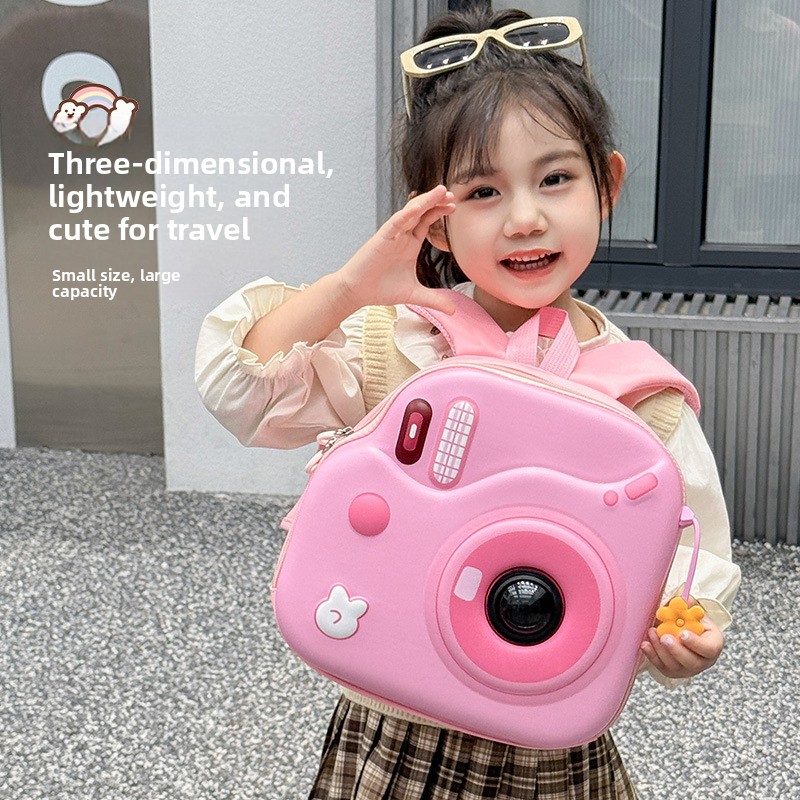 2026 New Cute Kids Camera Back - đánh giá và giá Photography Lighting Patterns