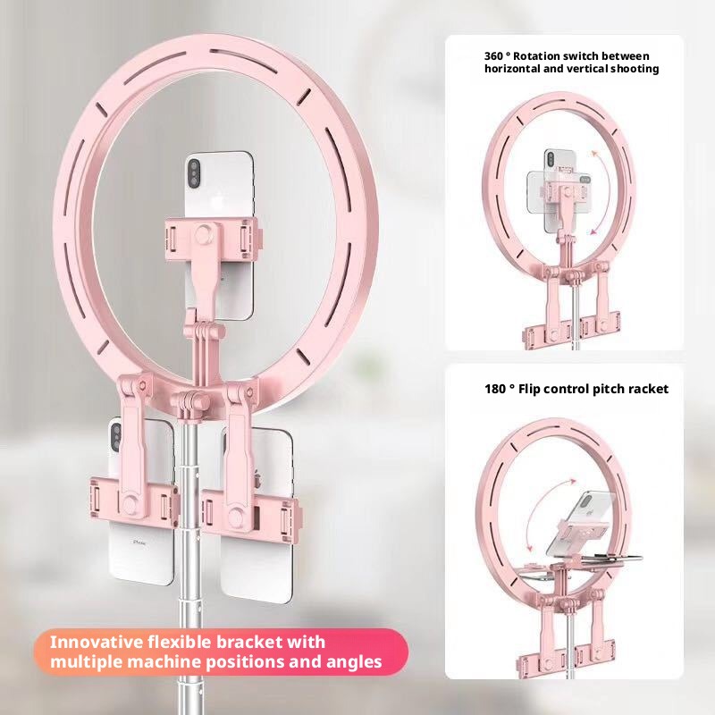 SHINEKNOT Mobile Beauty Fill L - đánh giá và giá Photography Lighting Patterns