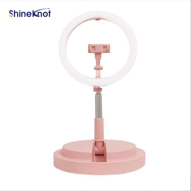SHINEKNOT Mobile Beauty Fill L - đánh giá và giá Photography Lighting Patterns