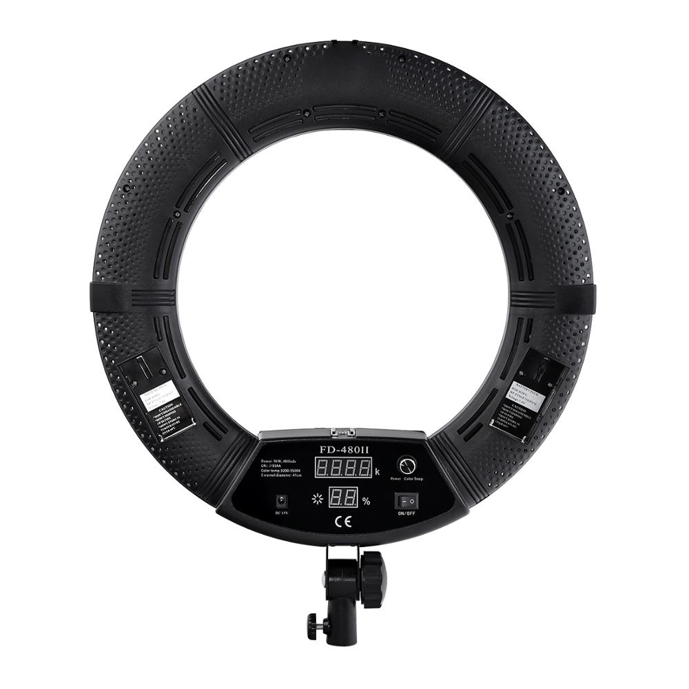 18 Inch  Led Ring Light Net Re - đánh giá và giá Led Ring Light 18