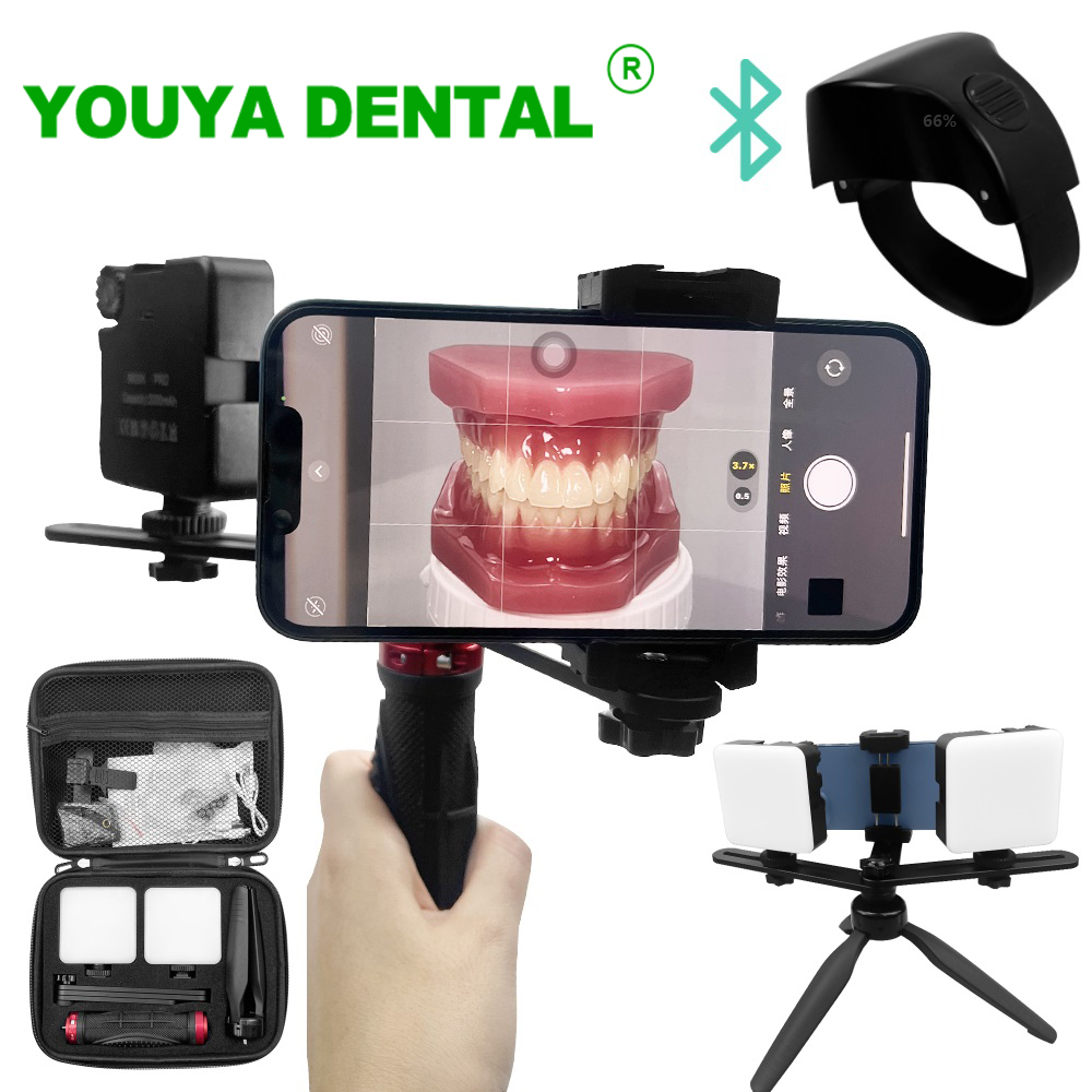 Dental Photography Light Intra - đánh giá và giá Photography Lighting Equipment