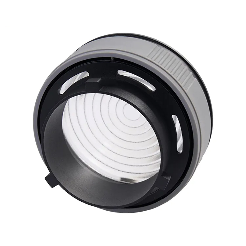 Fresnel Lens 15-55 Degree Adju - đánh giá và giá Photography Lighting Spotlight