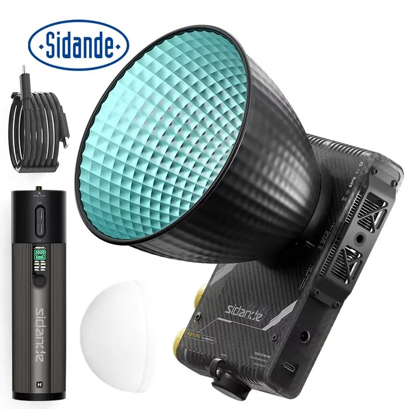 Brand For Sidande Q100C Q100Li - đánh giá và giá Photography Of Lighting