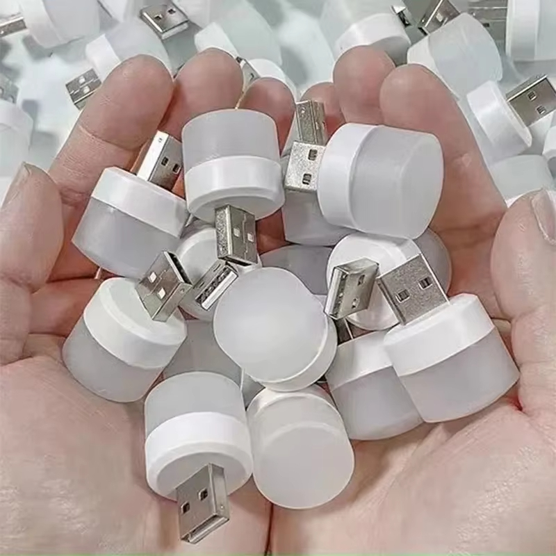 1/20Pcs Mini USB Night Light W - đánh giá và giá Photography Lighting Book