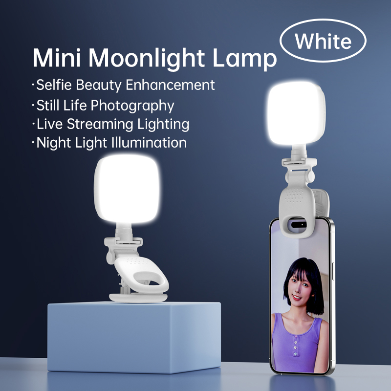 Portable LED Selfie Light Came - đánh giá và giá Photography Lighting Patterns