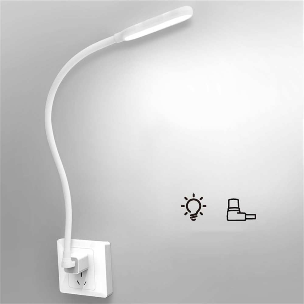 New Design USB Night Lamp 3 Li - đánh giá và giá Photography Lighting Book