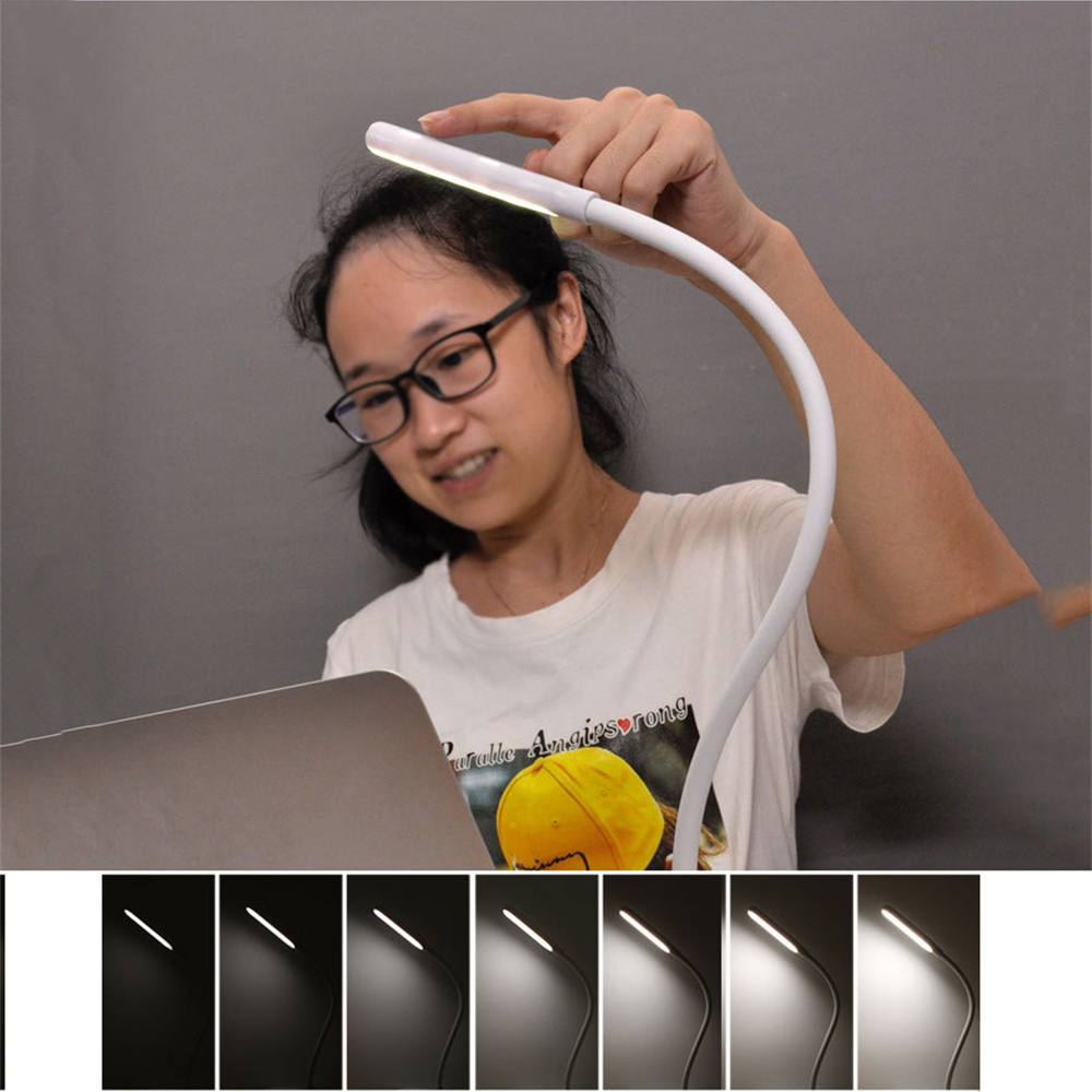 New Design USB Night Lamp 3 Li - đánh giá và giá Photography Lighting Book