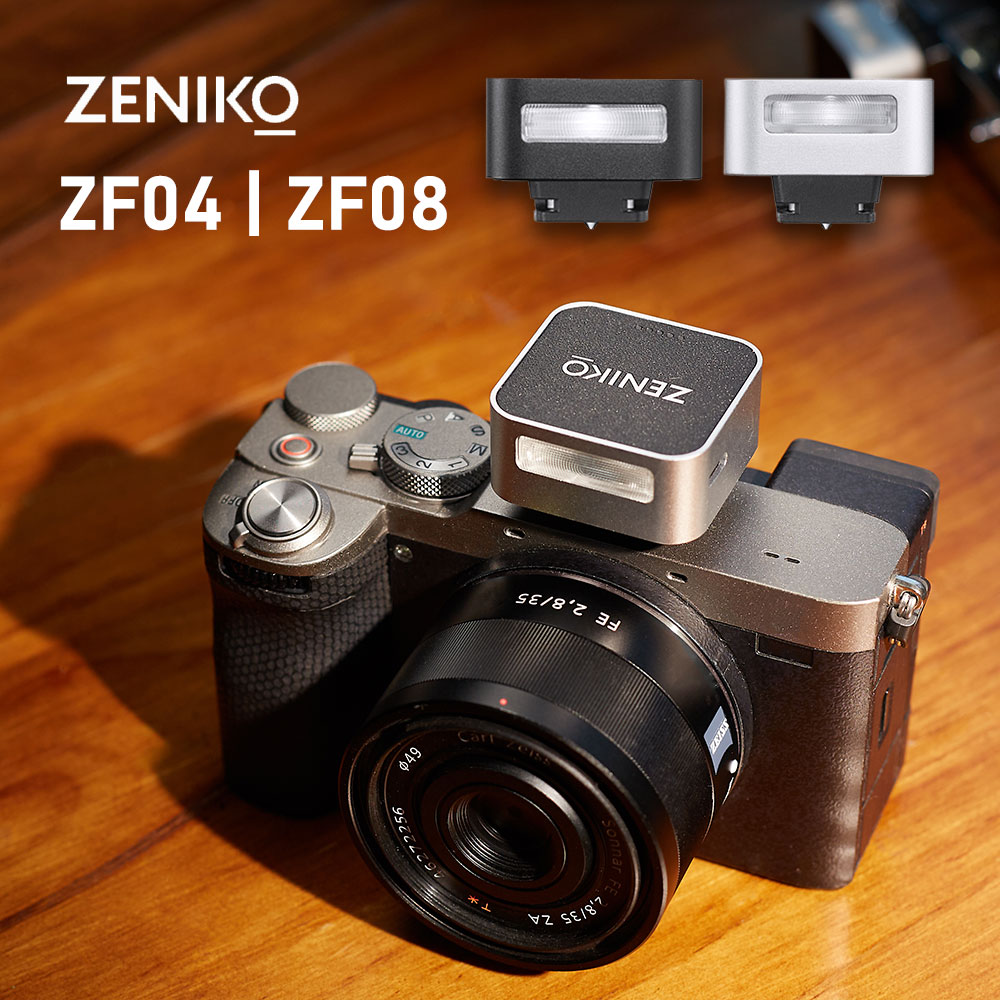 ZENIKO ZF04 ZF08 Mini Retro Ca - đánh giá và giá Fujifilm Camera X-T5
