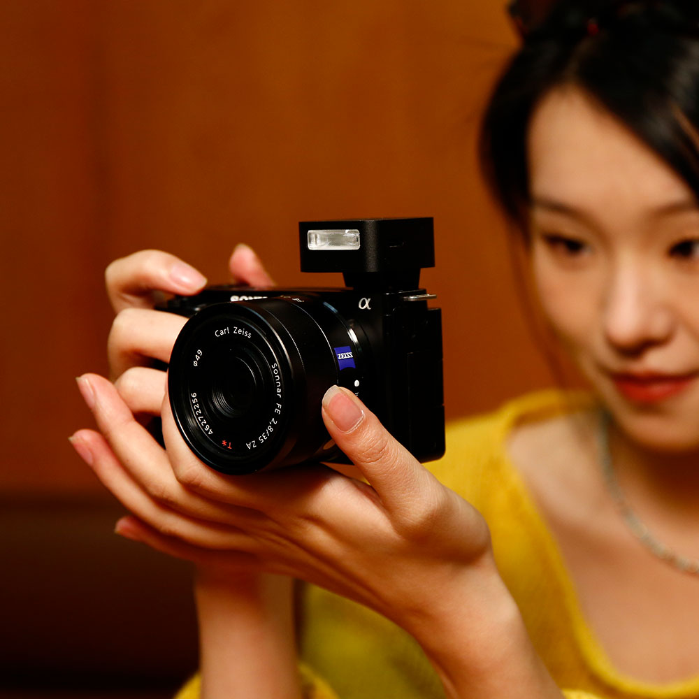 ZENIKO ZF04 ZF08 Mini Retro Ca - đánh giá và giá Fujifilm Camera X-T5