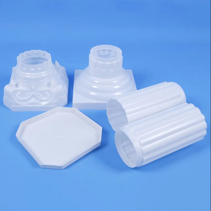 65cm 113cm White Plastic Roman - đánh giá và giá Photography Lighting Patterns