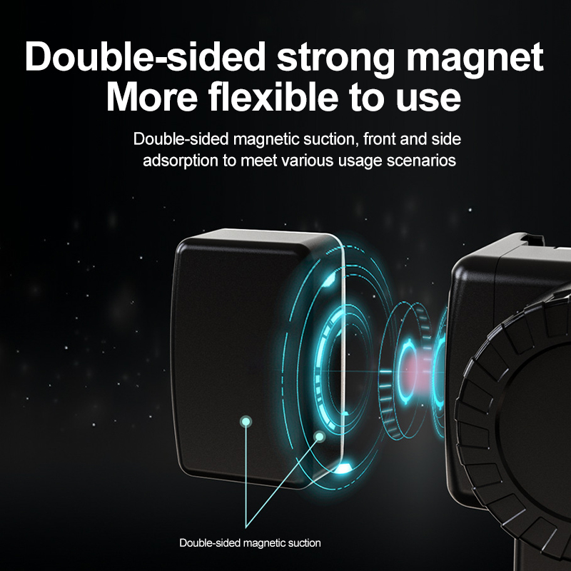 Mini Magnetic Selfie Fill Ligh - đánh giá và giá Photography Lighting Patterns