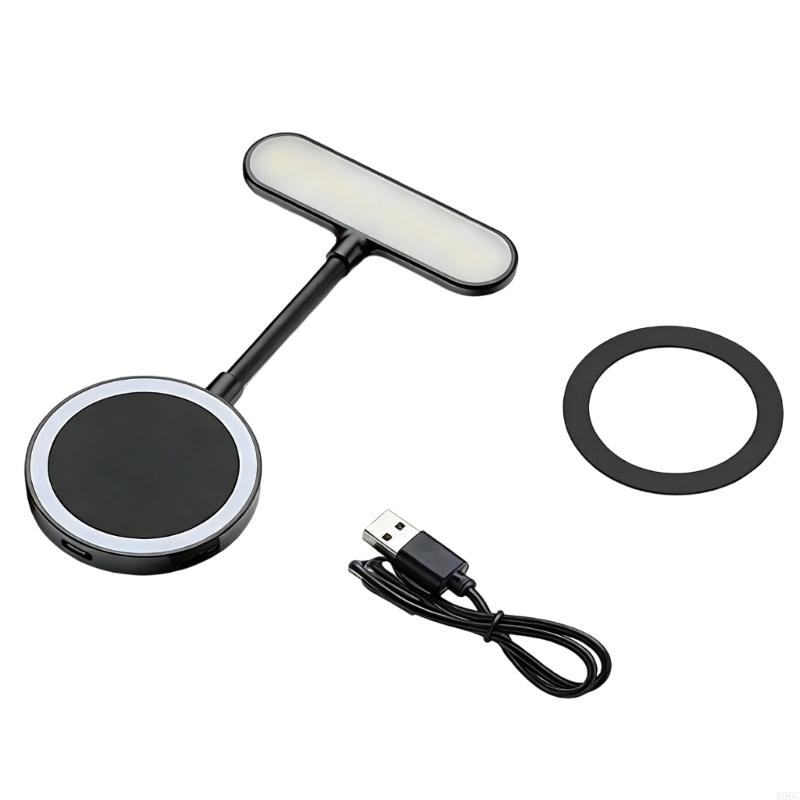 Đèn LED động ABS Đèn điện thoạ - đánh giá và giá Photography Lighting Book