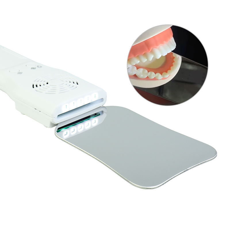 VVDental Dental Anti-Fog Mirro - đánh giá và giá Photography Lighting Patterns