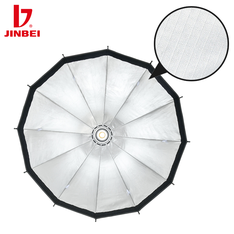 JINBEI 65  Quick Open Paraboli - đánh giá và giá Photography Of Lighting