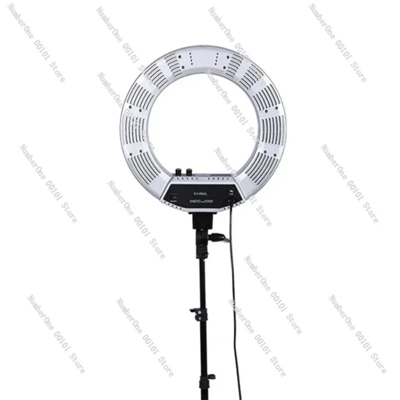 High End CY-R50L LED Ring Ligh - đánh giá và giá Led Ring Light 18