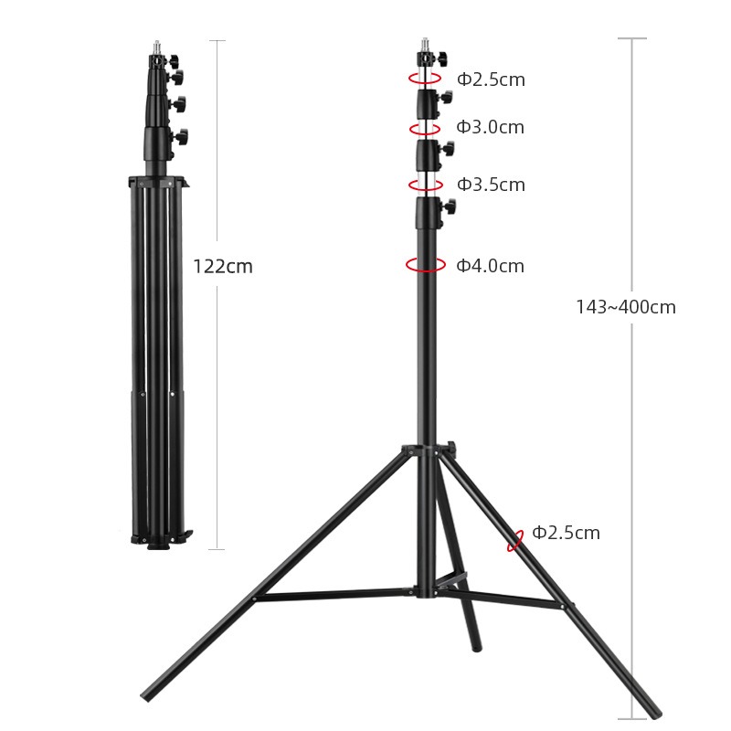 4m Heavy Duty Photography Ligh - đánh giá và giá Photography Of Lighting