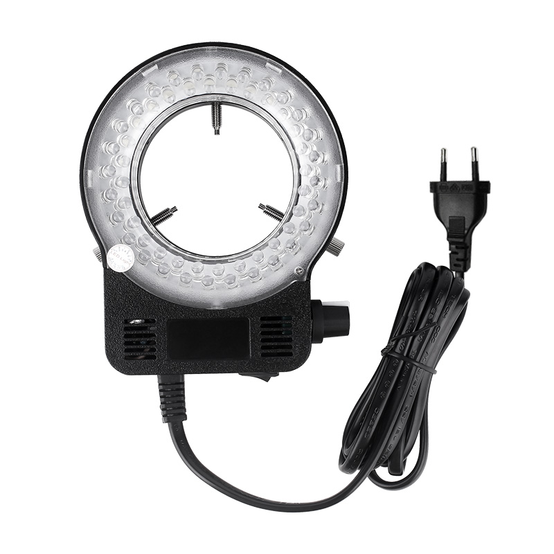 56 Microscope LED Ring Light I - đánh giá và giá Photography Lighting Patterns
