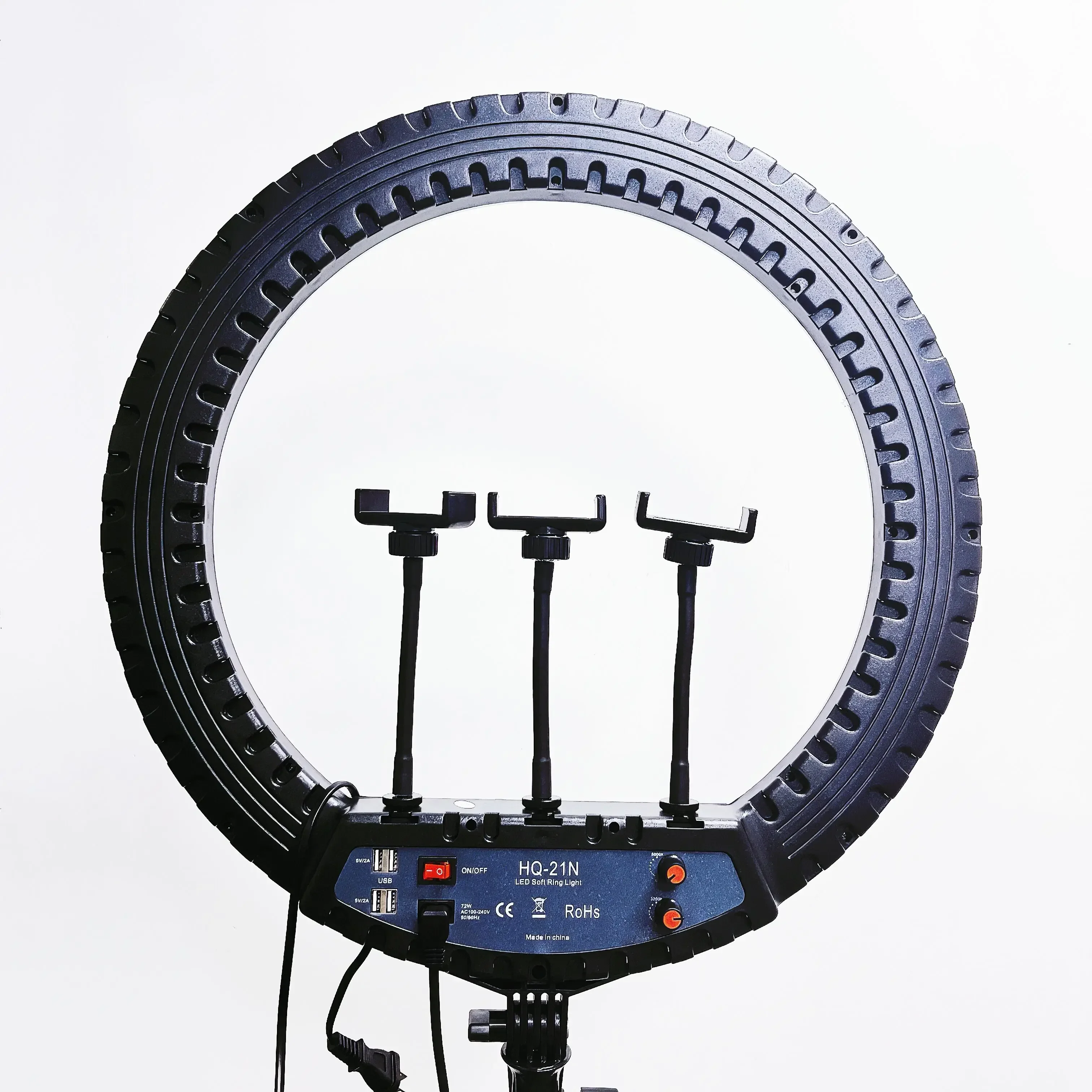 HQ-21n 21 Inch LED Ring Light  - đánh giá và giá Photography Of Lighting