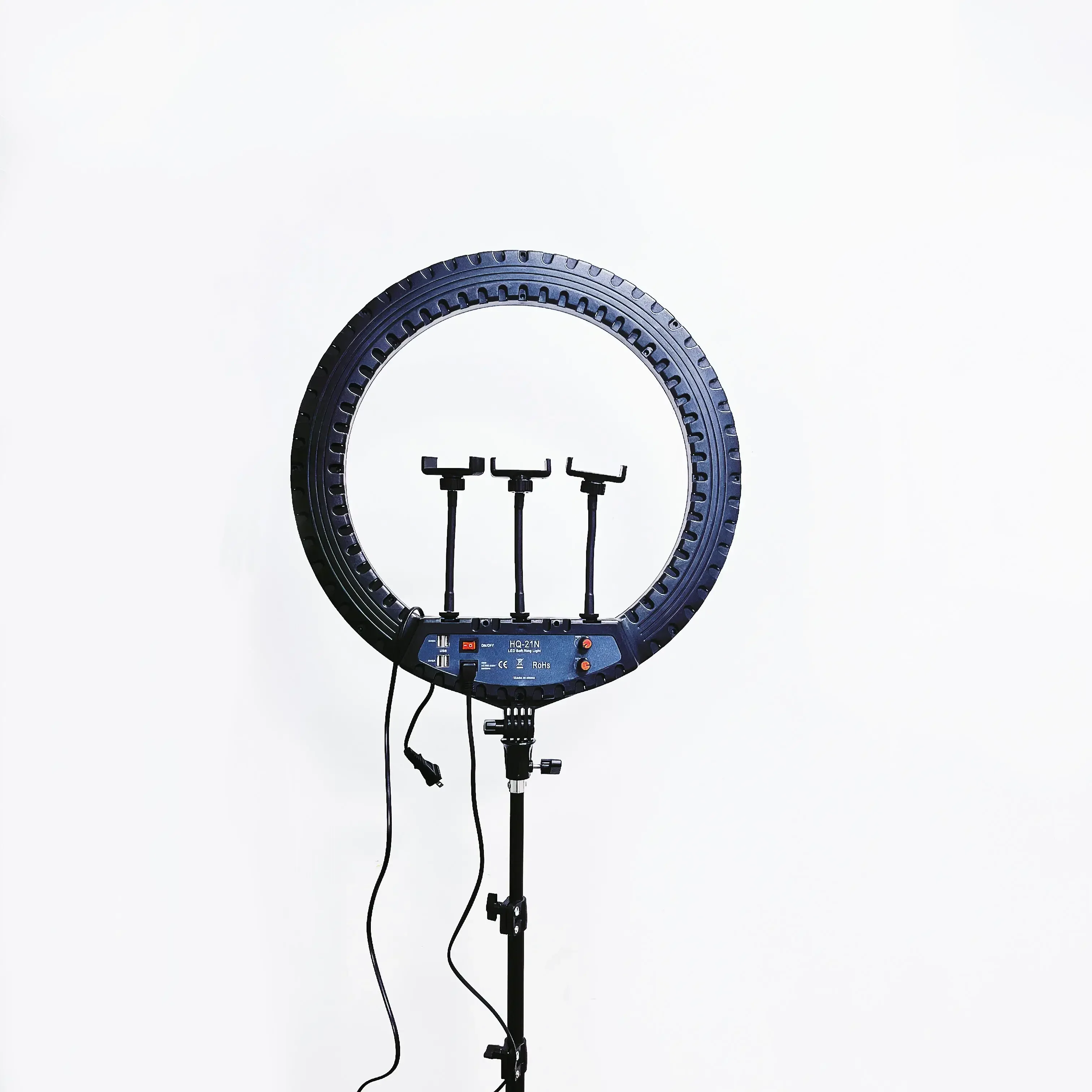 HQ-21n 21 Inch LED Ring Light  - đánh giá và giá Photography Of Lighting