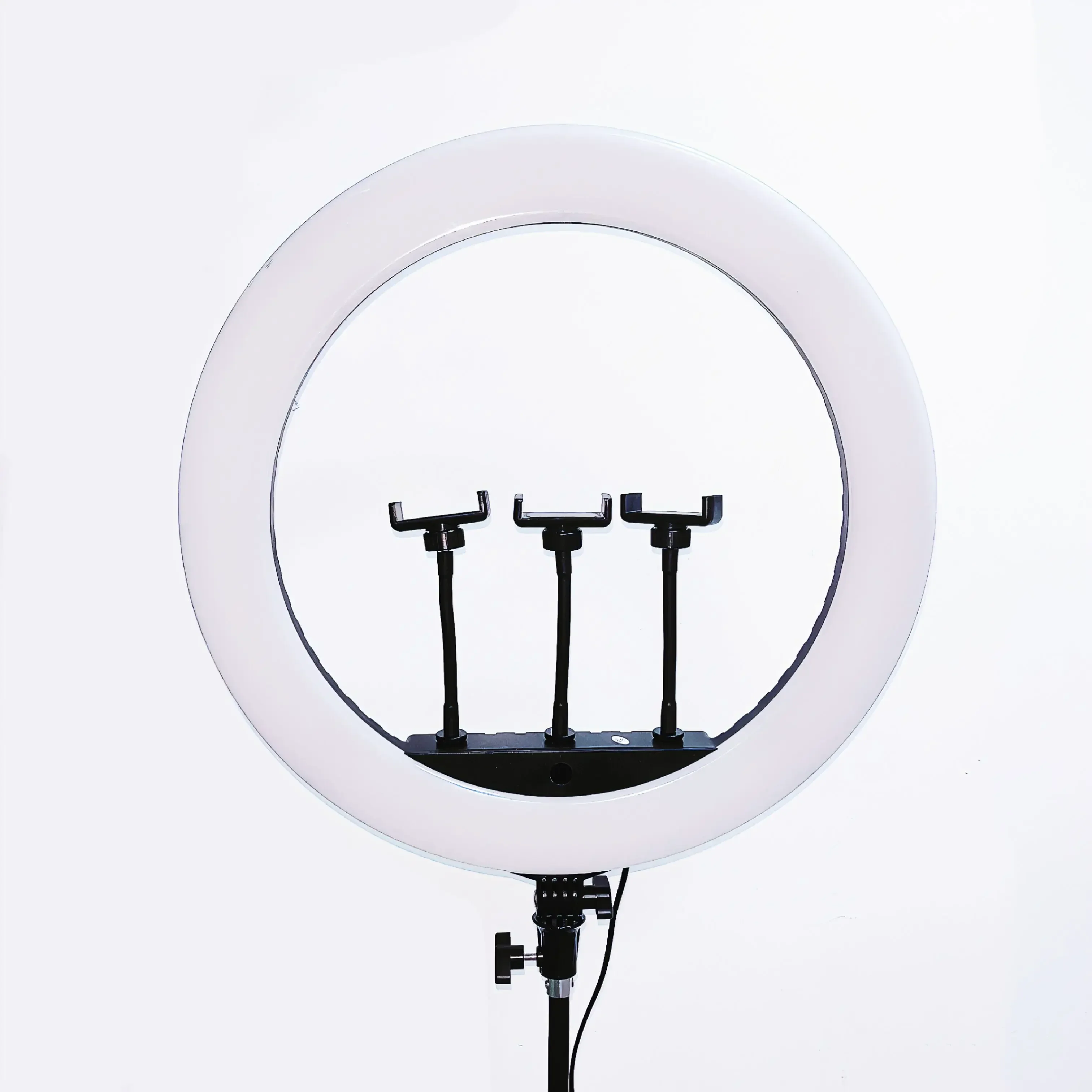HQ-21n 21 Inch LED Ring Light  - đánh giá và giá Photography Of Lighting