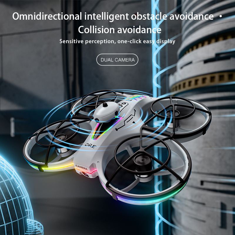 RH830 Professional 4K HD Drone - đánh giá và giá Photography Lighting For Indoor