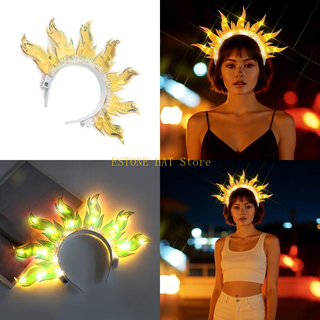 49MF Băng đô buộc tóc chủ đề l - đánh giá và giá Photography Lighting Patterns