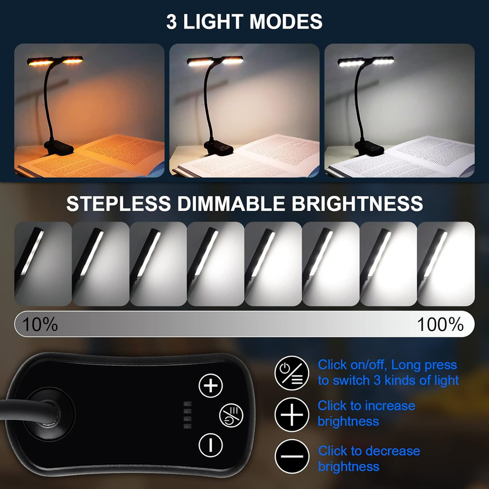Đèn LED Mới Làm Bánh Mì Đèn Ng - đánh giá và giá Photography Lighting Book