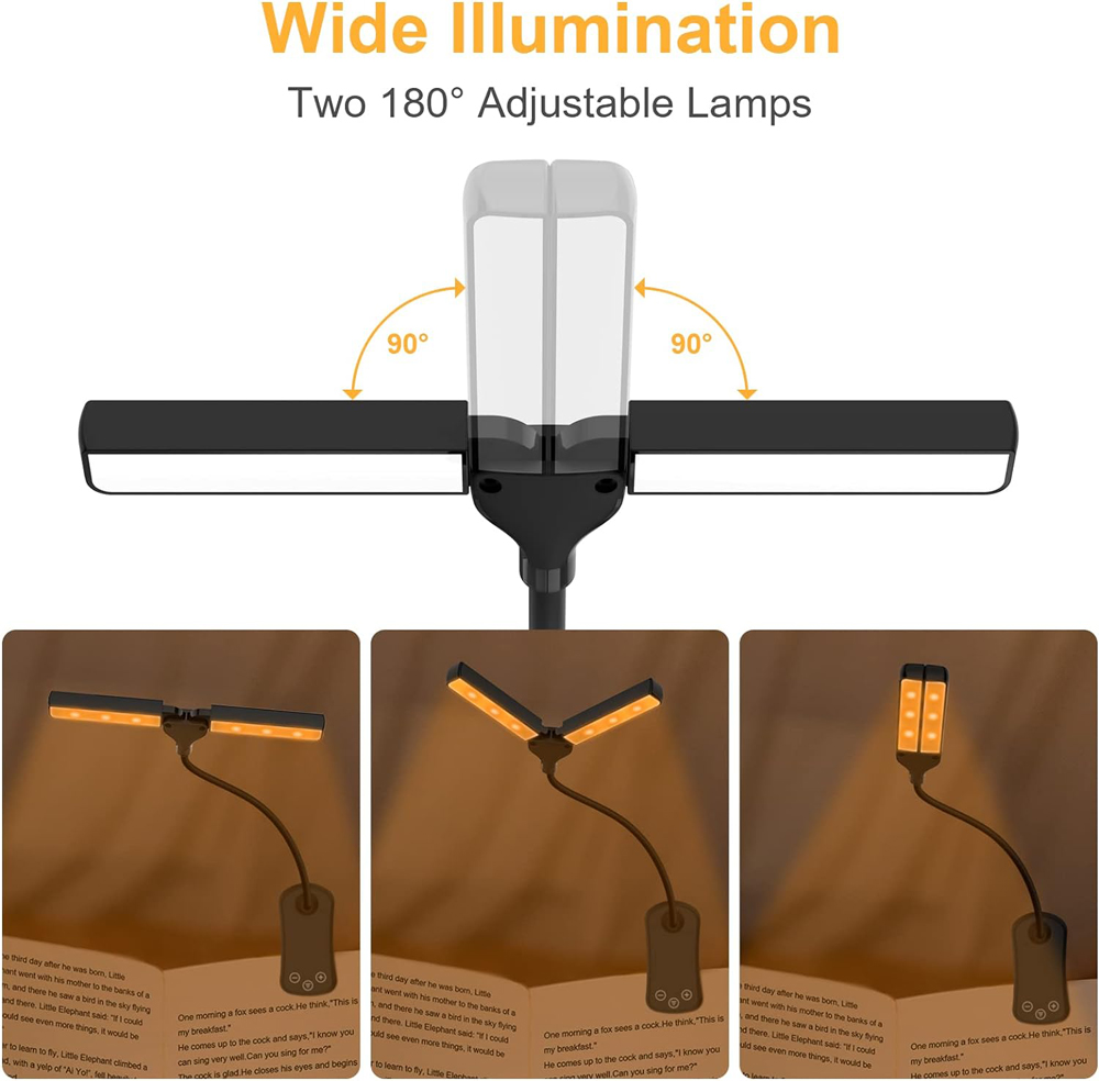 Đèn LED Mới Làm Bánh Mì Đèn Ng - đánh giá và giá Photography Lighting Book