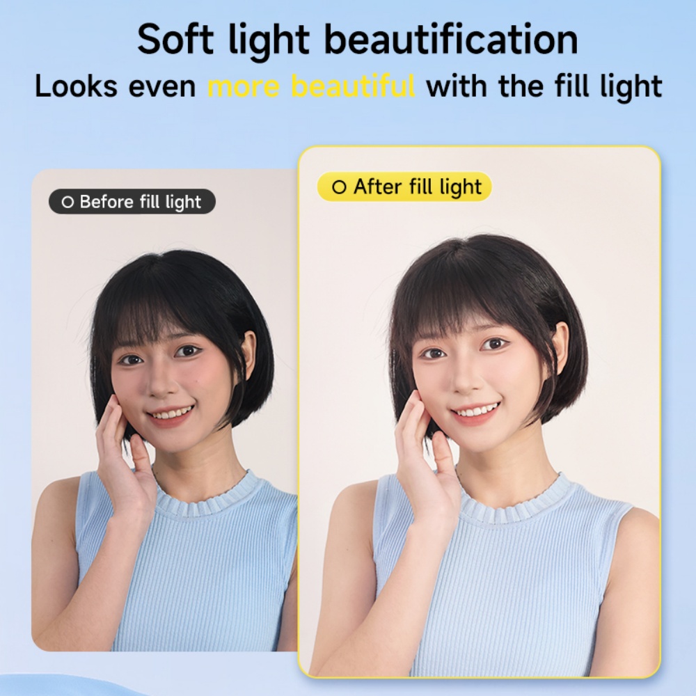 D7 Portable Macaron Color Cell - đánh giá và giá Photography Lighting Spotlight