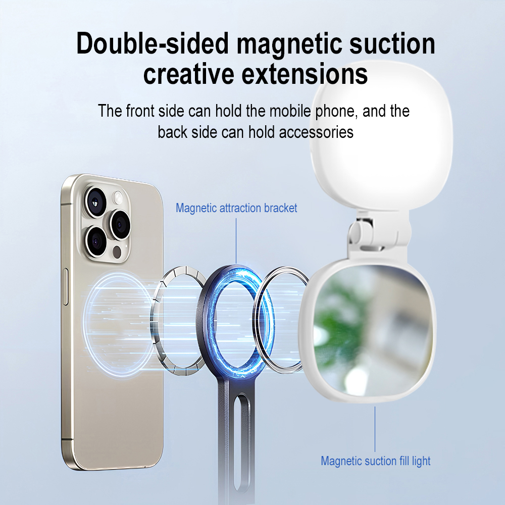 Magnetic Phone Holder Four-axi - đánh giá và giá Photography Of Lighting