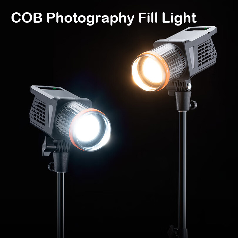 40W LED Lamp 3000k-6000k Photo - đánh giá và giá Photography Lighting For Portraits